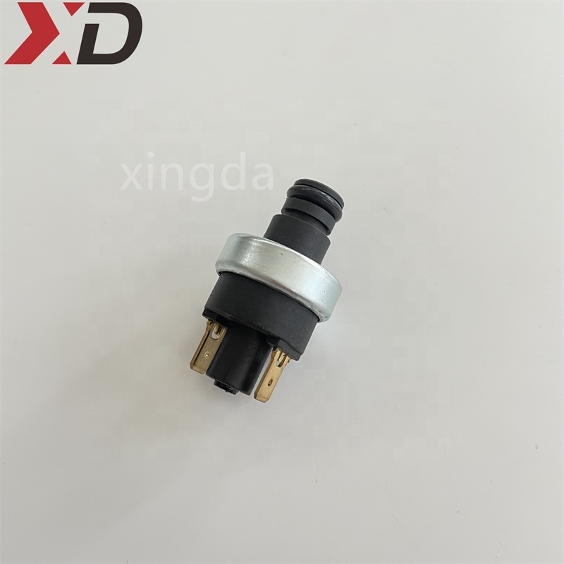 water pump flow switch KSY-004-13 heating pipe pressure switch for water pressure