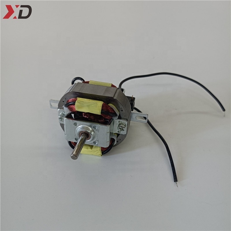 AC Universal motor for Juicer Blender Mixer Grinder