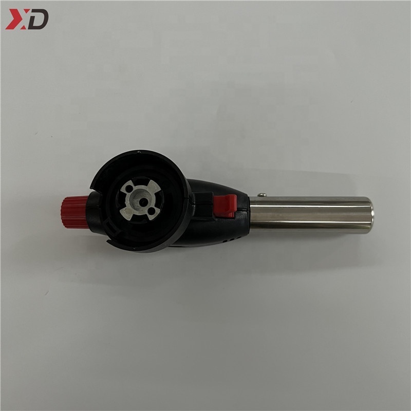 Welding torch Outdoor Lighters Small Torch Blowtorch