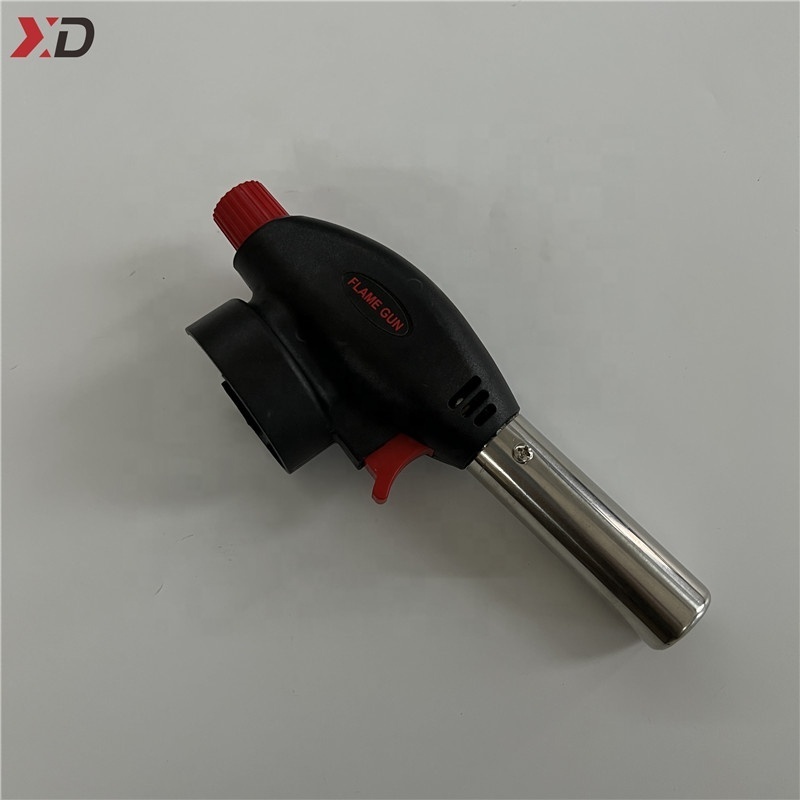 Welding torch Outdoor Lighters Small Torch Blowtorch