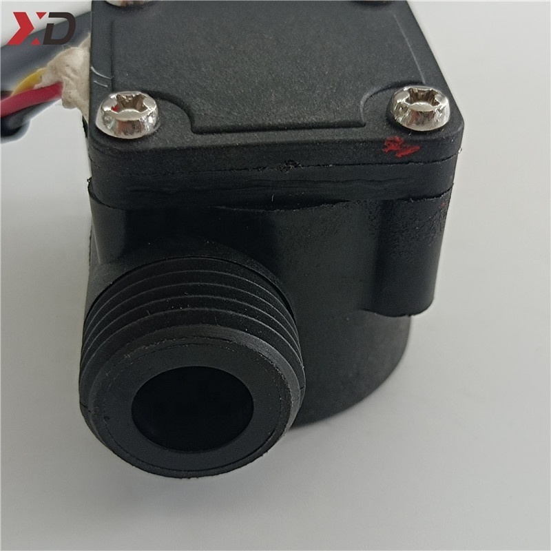 2-30L/min water flow sensor switch for water system