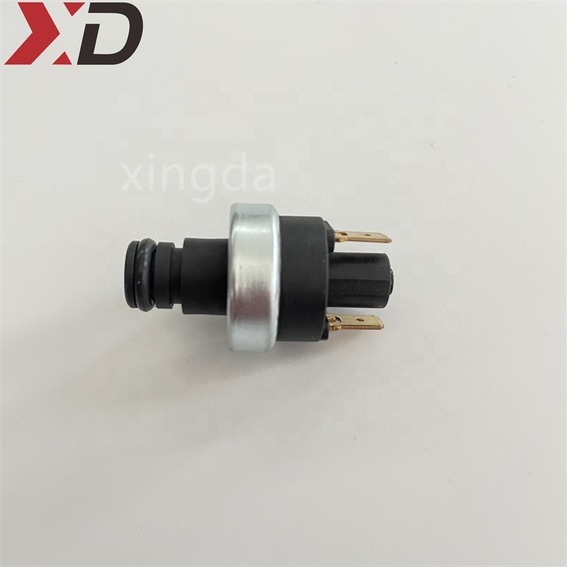 water pump flow switch KSY-004-13 heating pipe pressure switch for water pressure