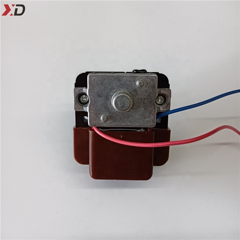 Long life Refrigerator Fridge Defrost Fan Motor HY-RE-010M