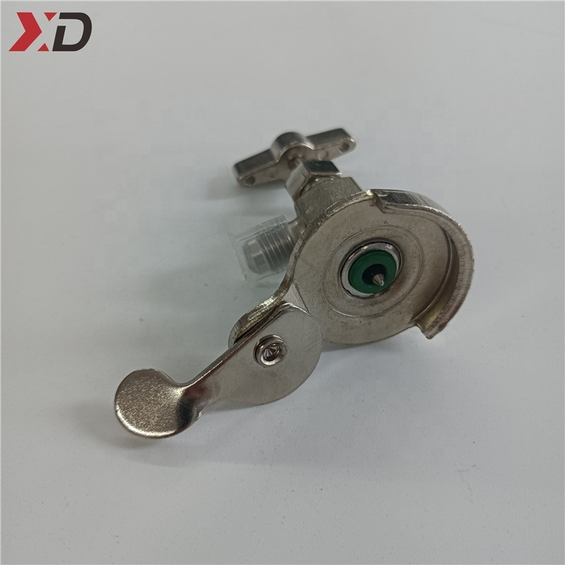 Car Air Conditioning can tap valve safety valve CT-340