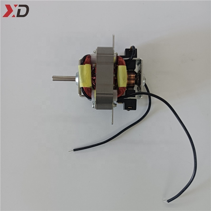 AC Universal motor for Juicer Blender Mixer Grinder