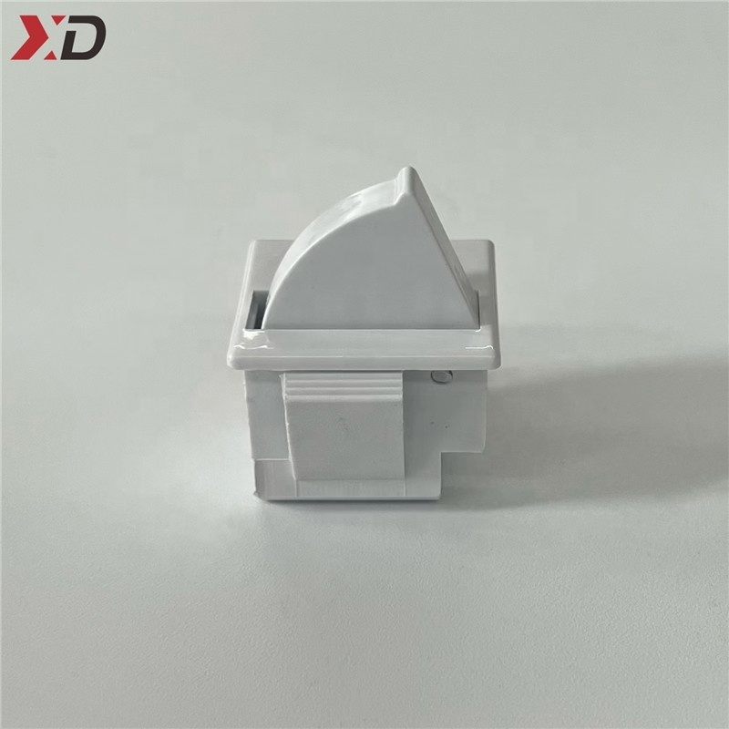 Top Selling 2 Pin 250VAC 0.25A Refrigerator door light switch