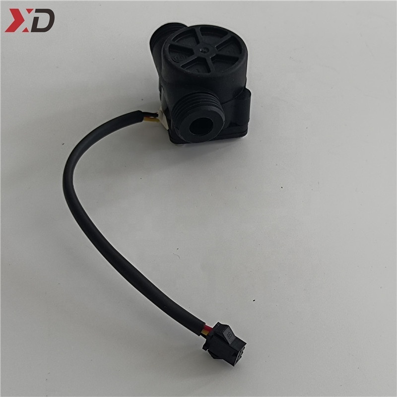 2-30L/min water flow sensor switch for water system