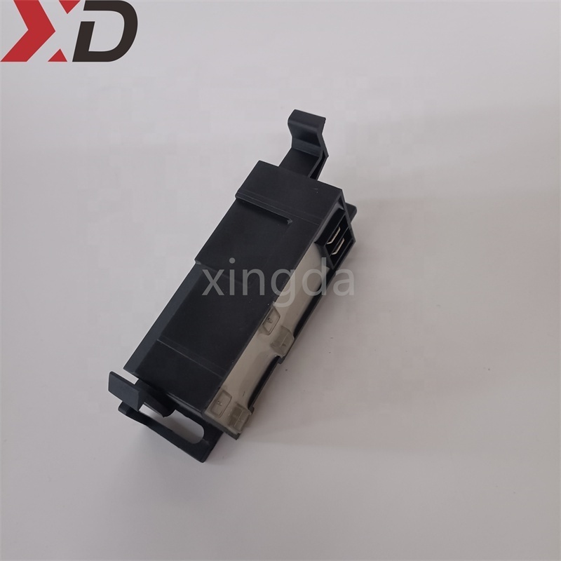 Cooktop Parts WAC-4A Ignition Coil 220/240V Gas Cooker Electronic Spark Igniter PA66 for oven element