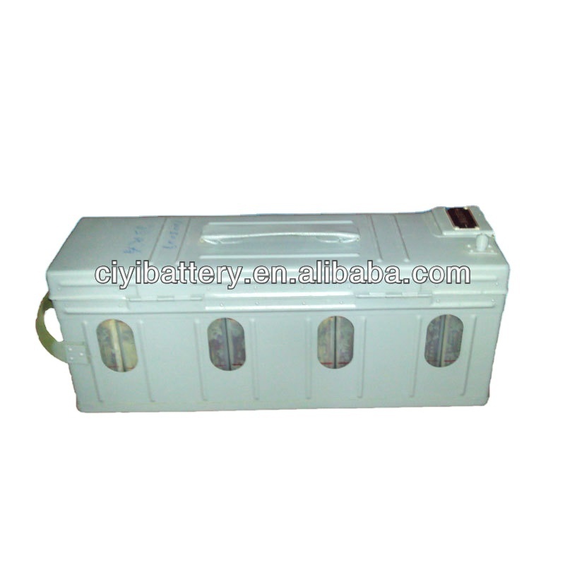 Aircraft Battery 15XYG45 22.5V 45AH Silver Zinc Battery Ag Zn Battery