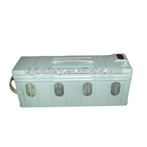 Aircraft Battery 15XYG45 22.5V 45AH Silver Zinc Battery Ag Zn Battery