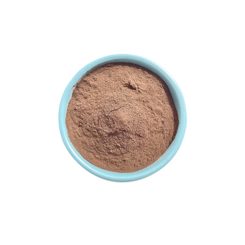 Ciyuan Factory Supplier Health Care Herb Hypericum Perforatum Extract 0.3% Hypericin Powder