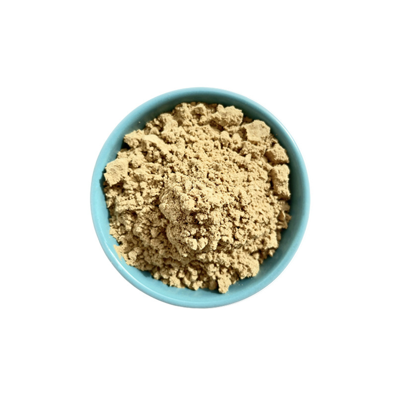 Ciyuan Factory Supplier Green Coffee Bean Extract Powder Chlorogenic acid 50%