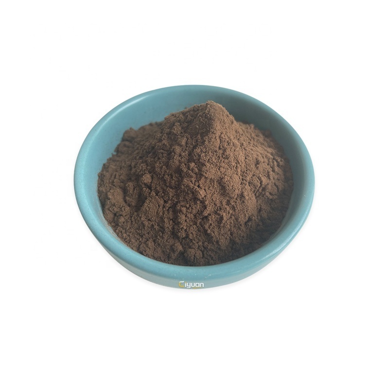 Ciyuan Factory Supply 70% Propolis Powder Propolis Extract Powder