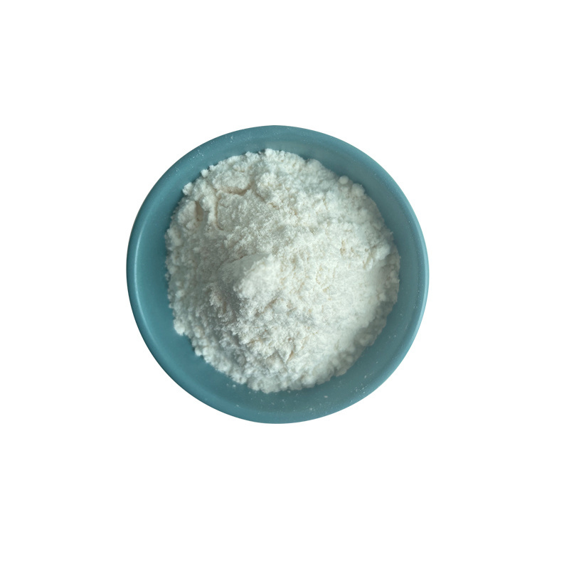 Ciyuan Factory Manufacturer Magnesium L-Threonate  CAS 778571-57-6 Food Grade Magnesium L Threonate Bulk Powder In Stock