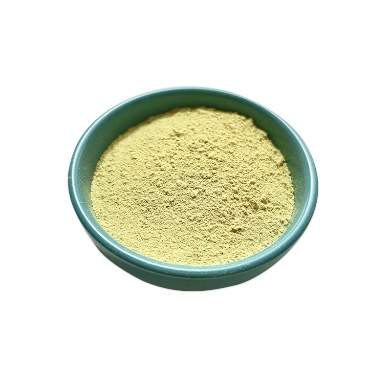 Ciyuan Factory Supplier 100% Natural Pure Kava Root Extract Powder 30%  Kavalactones