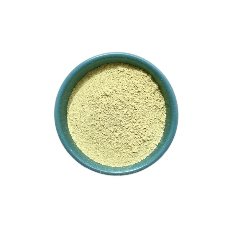 Ciyuan Factory Supplier 100% Natural Pure Kava Root Extract Powder 30%  Kavalactones