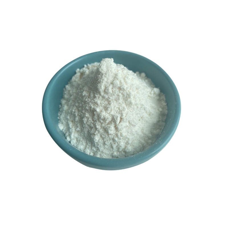 Ciyuan Factory Manufacturer Magnesium L-Threonate  CAS 778571-57-6 Food Grade Magnesium L Threonate Bulk Powder In Stock