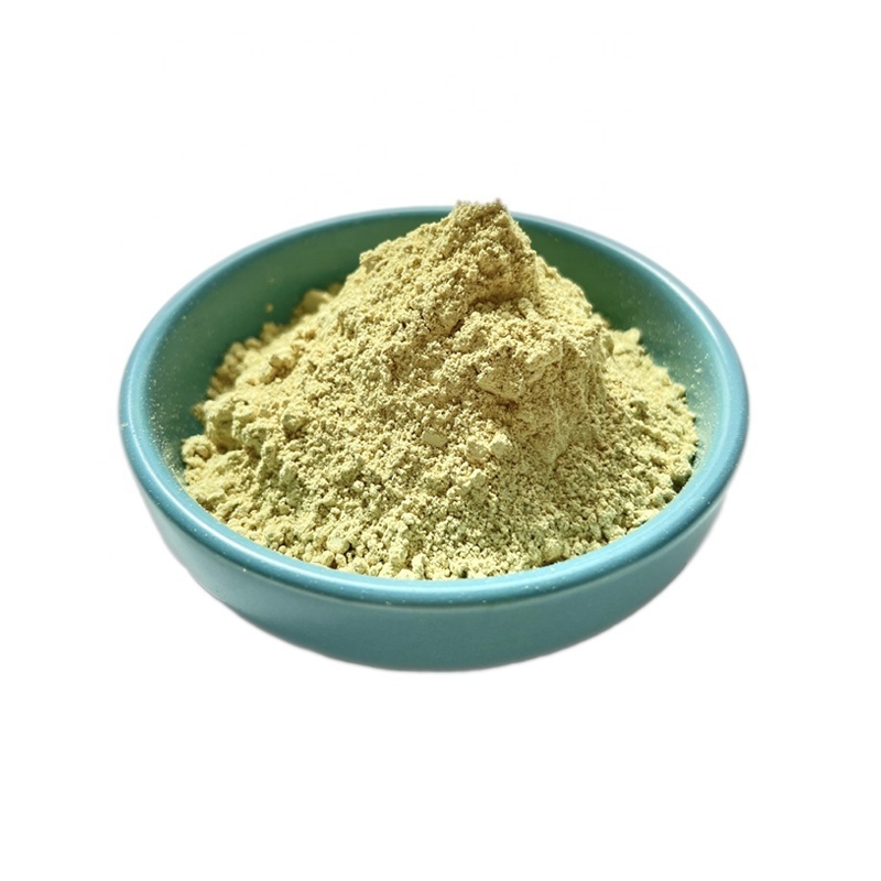 Ciyuan Factory Supplier 100% Natural Pure Kava Root Extract Powder 30%  Kavalactones