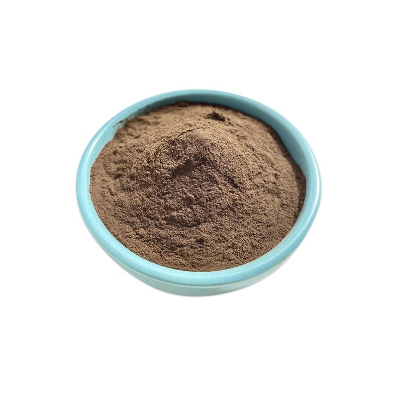 Ciyuan Factory Supplier Health Care Herb Hypericum Perforatum Extract 0.3% Hypericin Powder