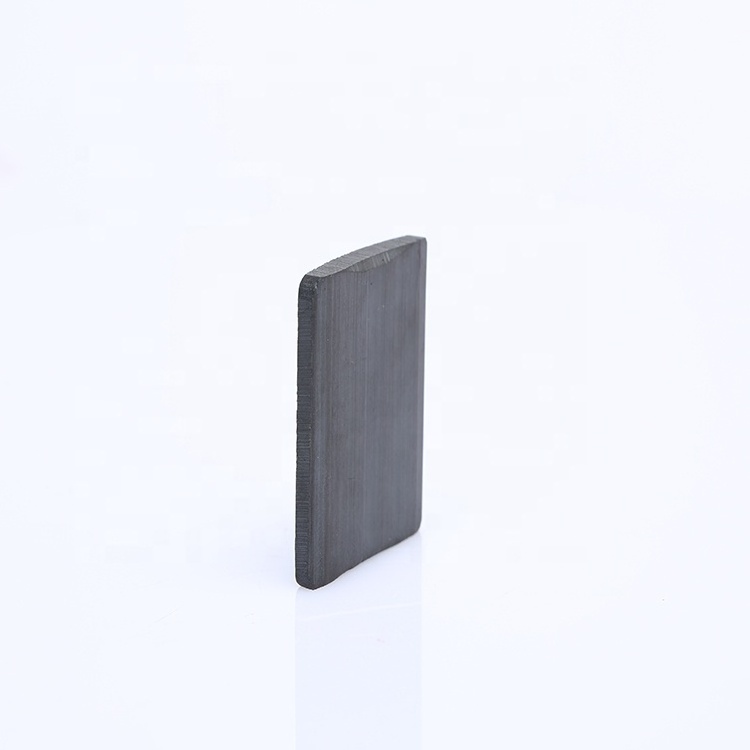 Ferrite magnet for wind power generator, high quality