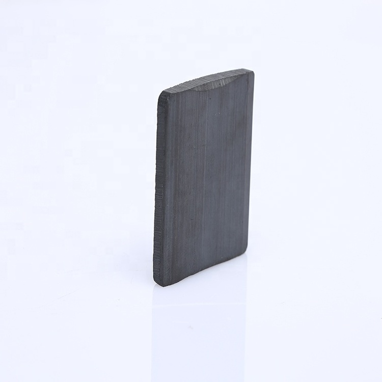 Ferrite magnet for wind power generator, high quality