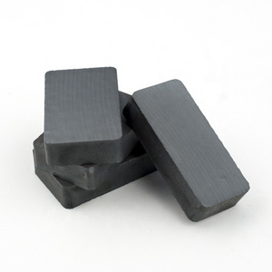 Ferrite magnet for wind power generator, high quality