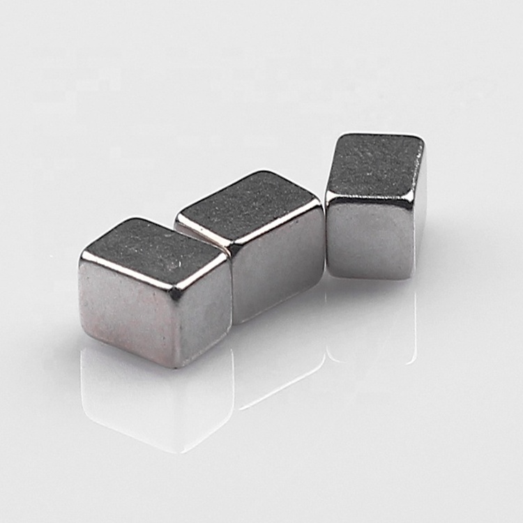 strong magnetic bldc motor neodymium magnet