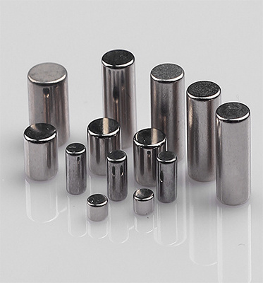 Super Strong Rectangular Pot Countersunk Neodymium Magnet Golden Supplier Countersunk Hole Neodymium Magnet With Counter Bore