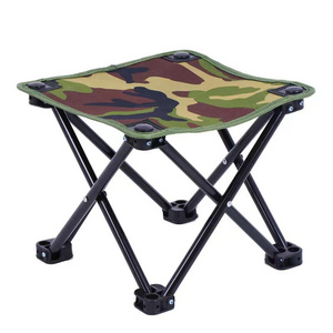 Popular outdoor travel lightweight easy carrying carp fishing bedchair bed Fishing chair for sale