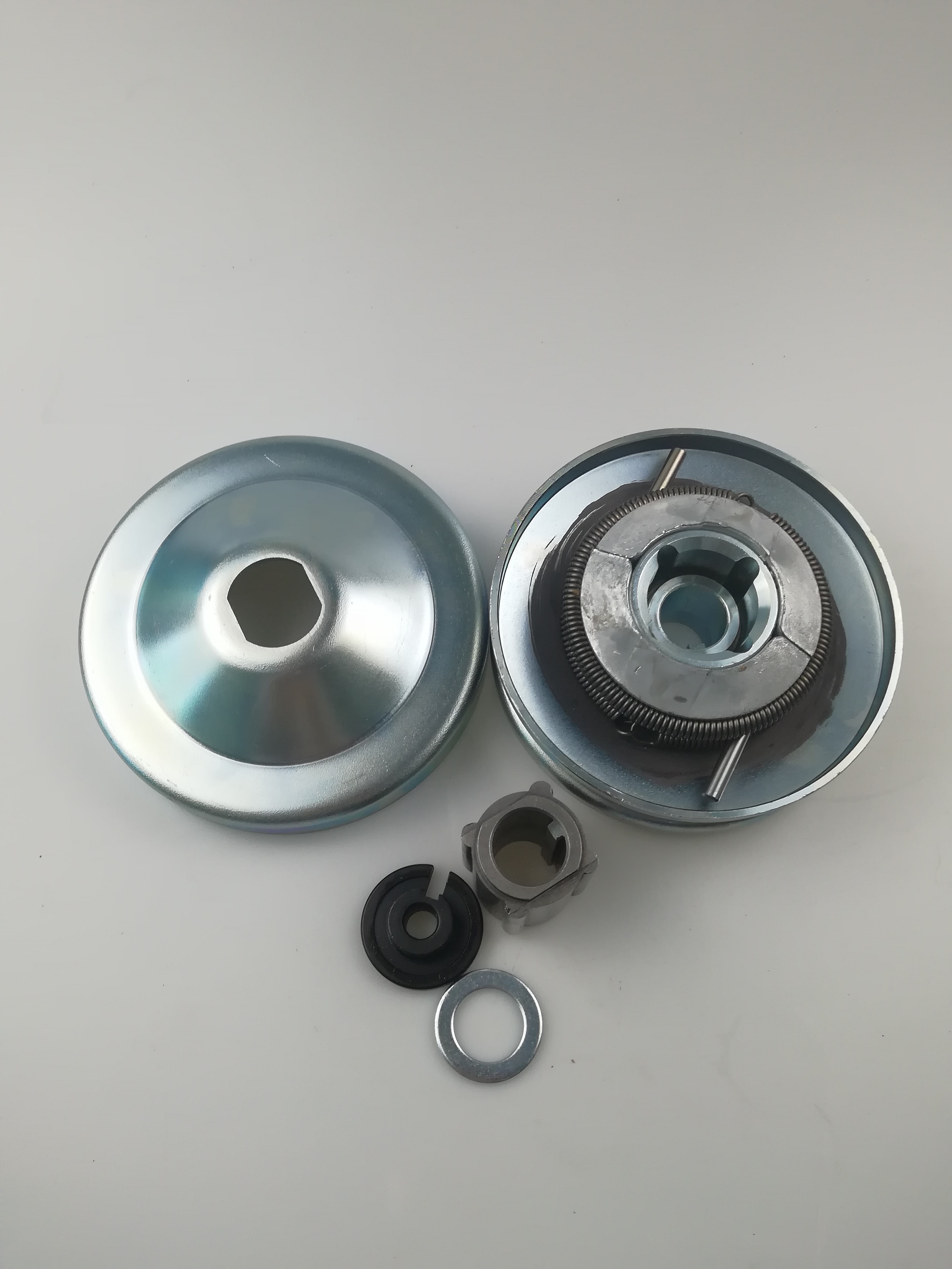 Go Kart Torque Converter Kit CVT Clutch 3/4