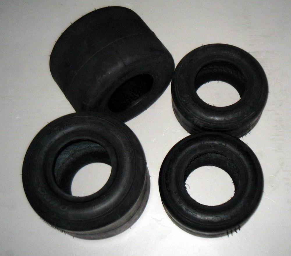 Tire for Racing Kart/ Rental Kart