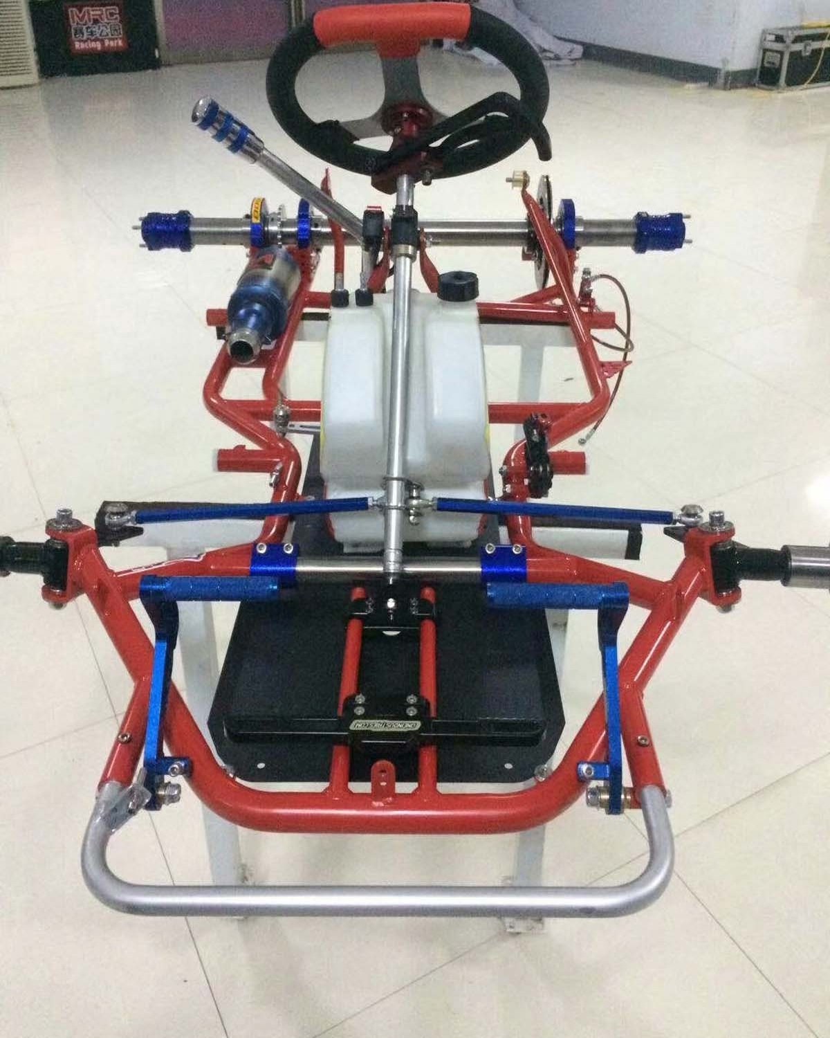 Kart Frame / Racing Frame for Kart