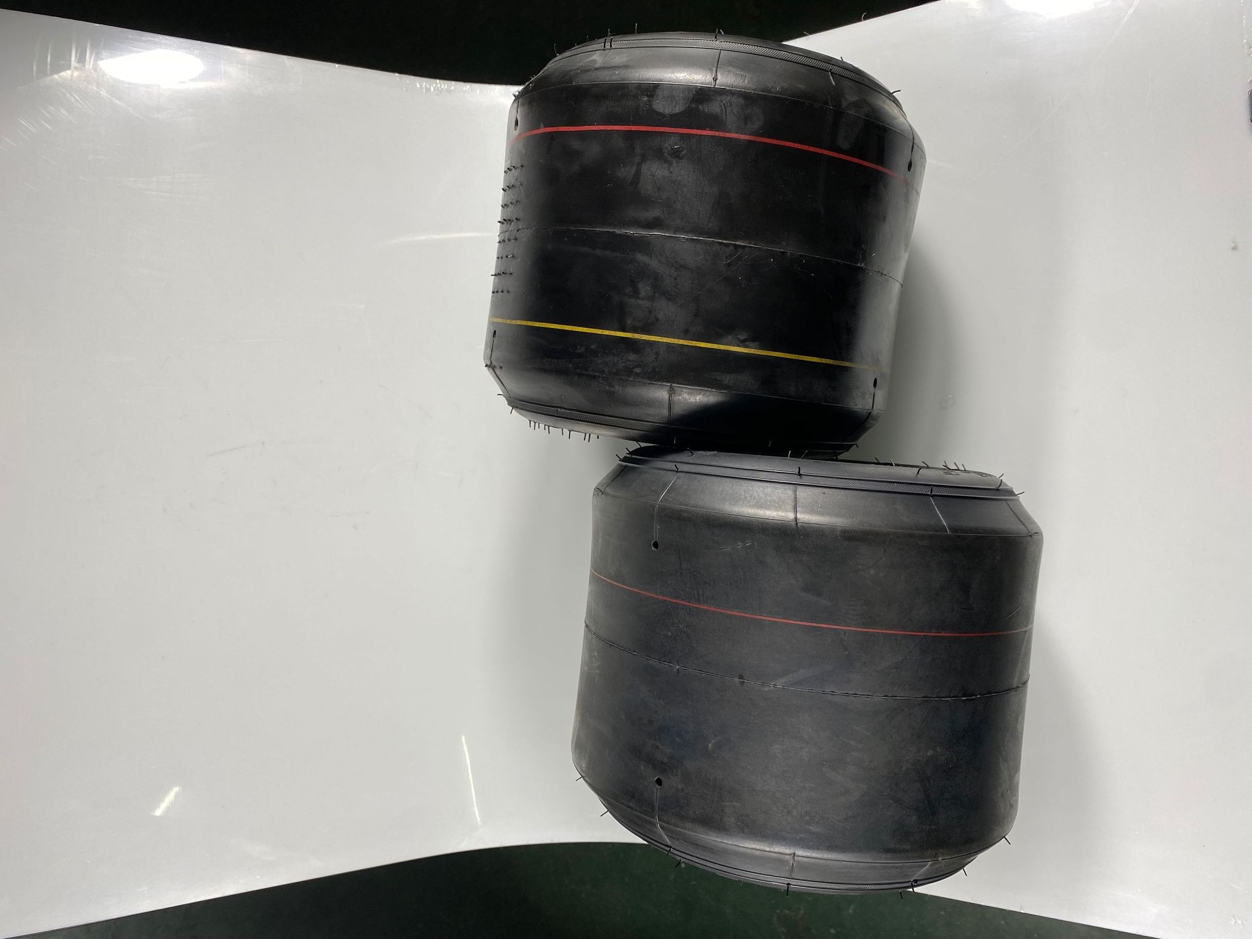 High Quality Tire for Racing and Rental Kart