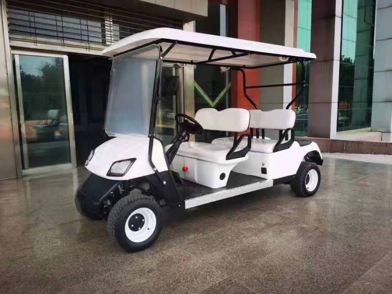 High Quality Electric Kart