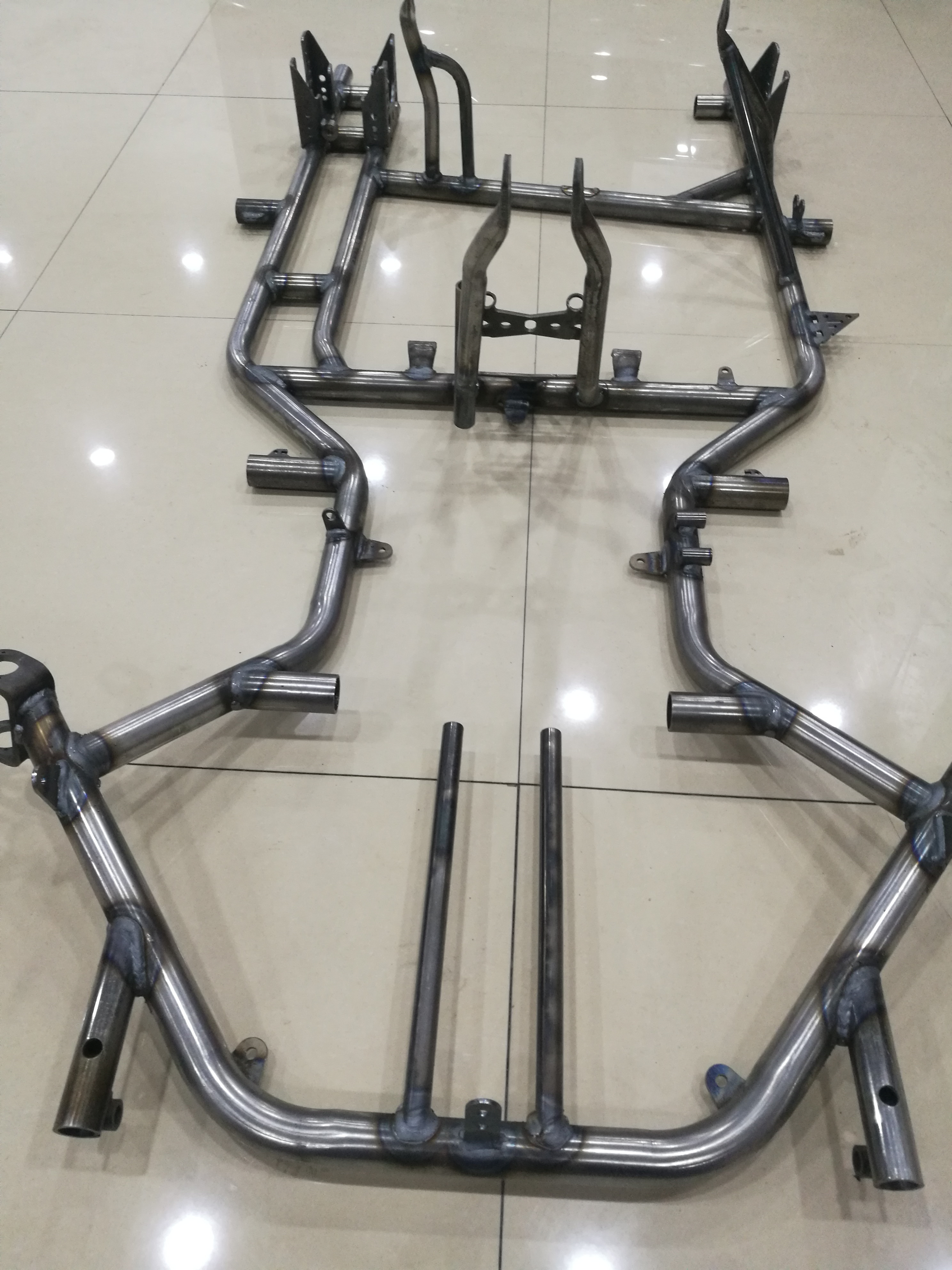 Kart Frame / Racing Frame for Kart