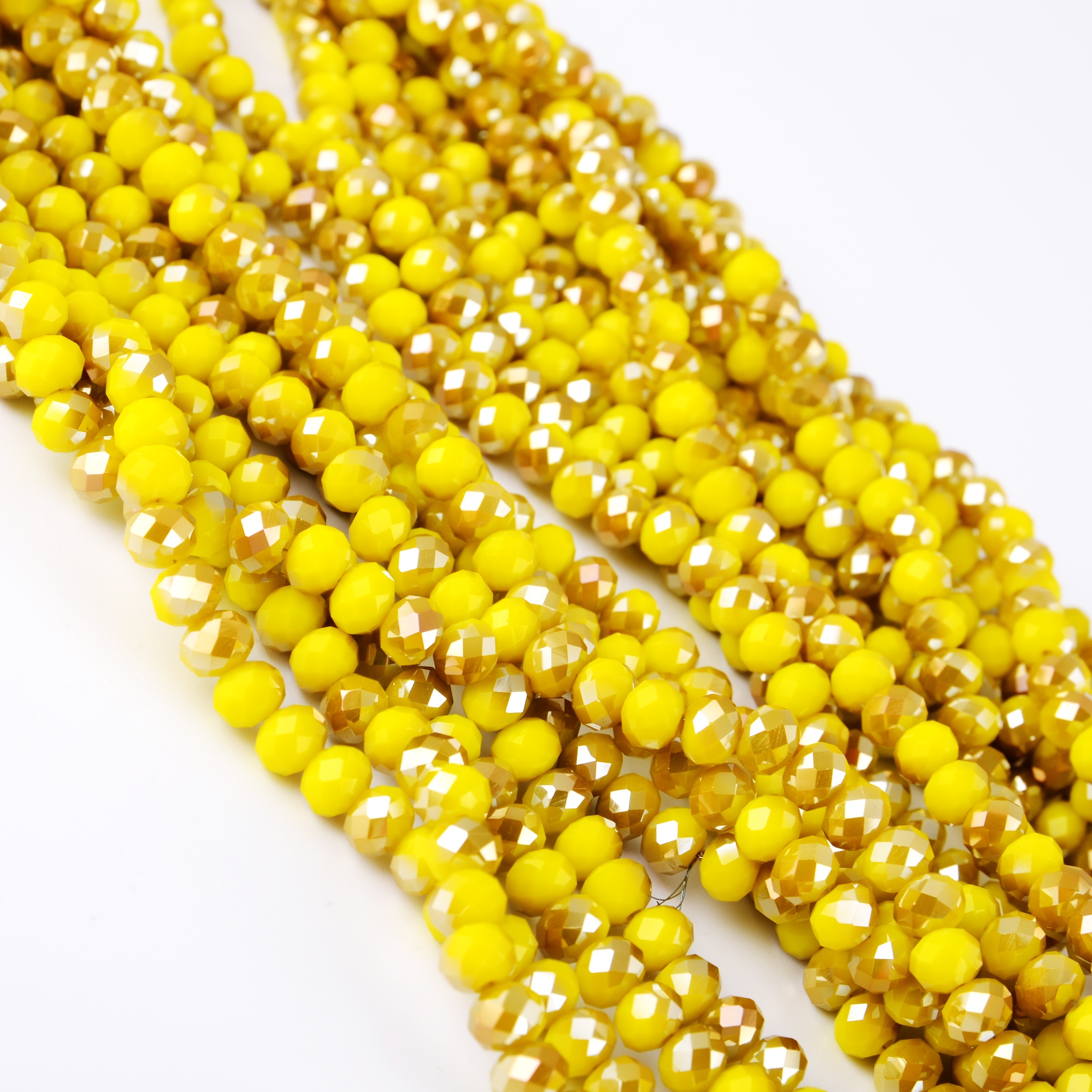 Loose Seed Beads Crystal Beads In GuangZhou City