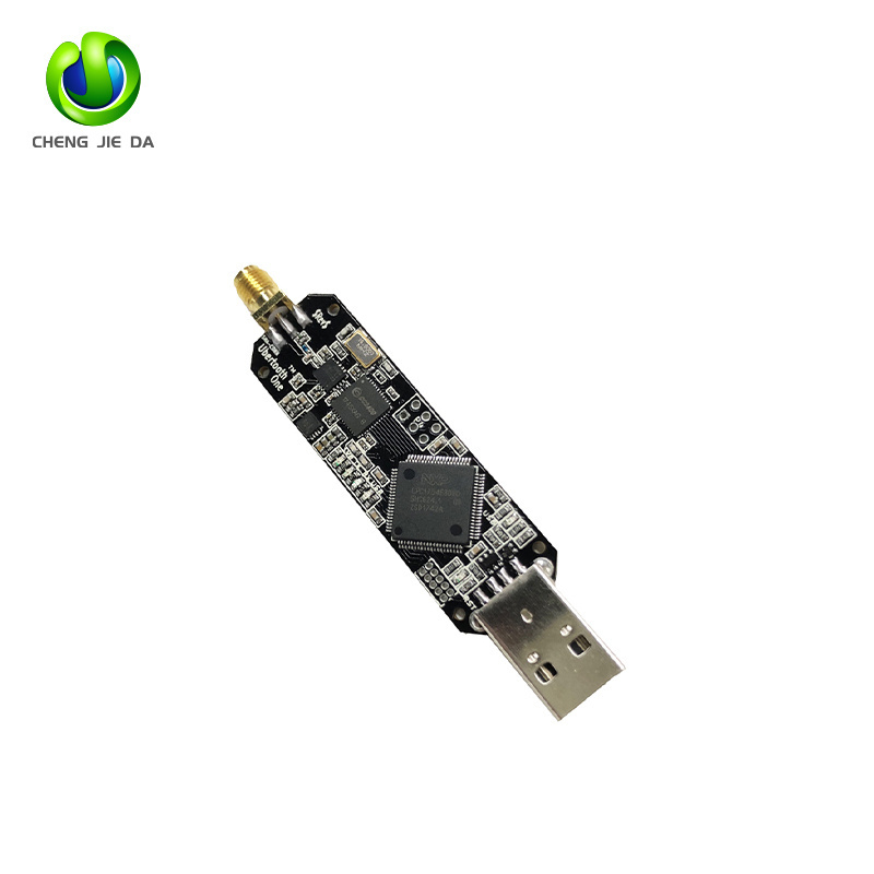 Usb Flash Drive Pcba Assembly Manufacturer Fr4 94v0 Printed Circuit Board Pcb Manufacturing