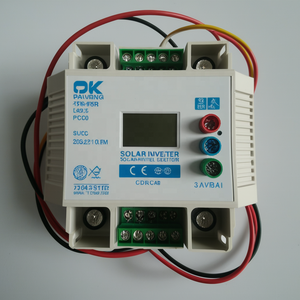 Circuit Boards Prototype Design Service Motherboard Assembly Manufacturer Solar Inverter Pcb Kit