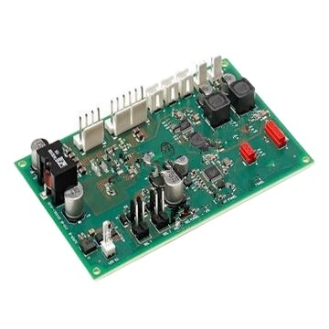 Shenzhen Smt Pcb Board Manufacturing Pcb Air Conditioner Inverter Controller Pcb Control Circuit Board