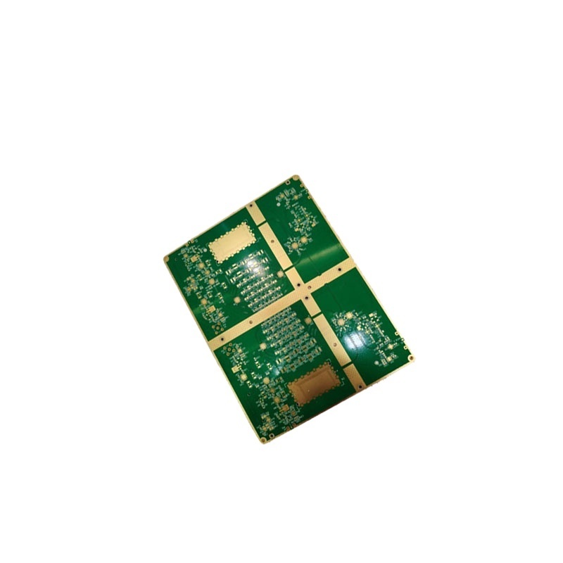 Over 10 years experience oem PCBA double usb pcb professional PCB oem usb hub pcb