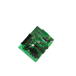 Shenzhen Smt Pcb Board Manufacturing Pcb Air Conditioner Inverter Controller Pcb Control Circuit Board