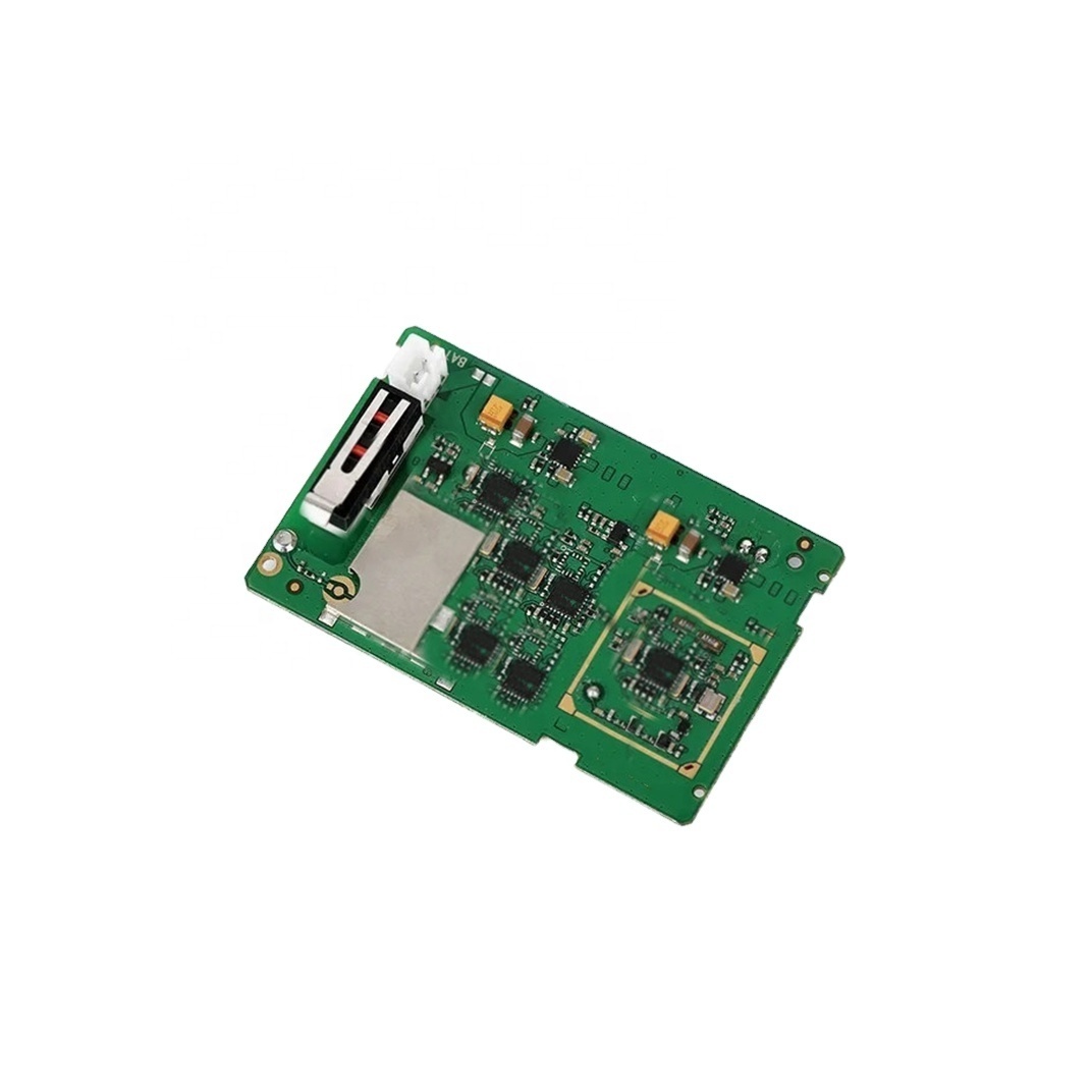 Shenzhen Smt Pcb Board Manufacturing Pcb Air Conditioner Inverter Controller Pcb Control Circuit Board