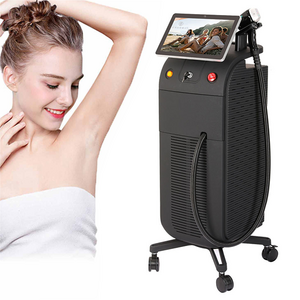 CJ Big Power 1000W 1200W 1600W 755 808 1064Nm Laser Diode Hair Removal Laser