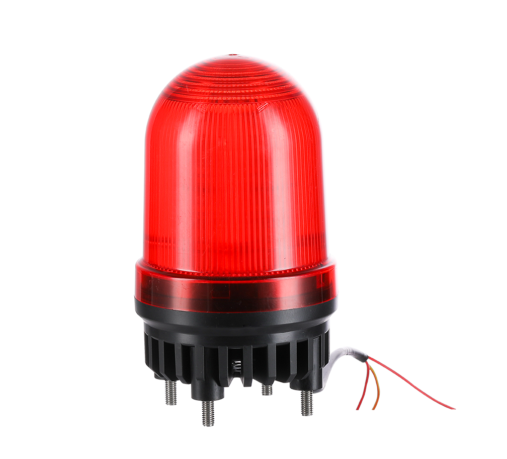 new AD11-J90 IP65 warning light led warning strobe light crane warning light