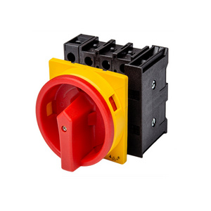 LW38F series   32A  on off  isolator switch