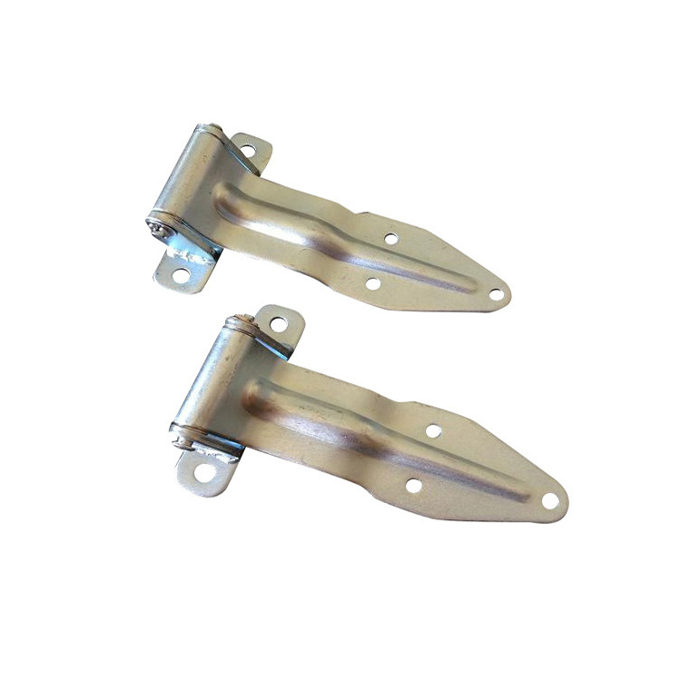 Heave Duty Trailer and Body Gate Door Hinge for Truck RV Cargo Camper