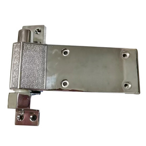 Heave Duty Trailer and Body Gate Door Hinge for Truck RV Cargo Camper