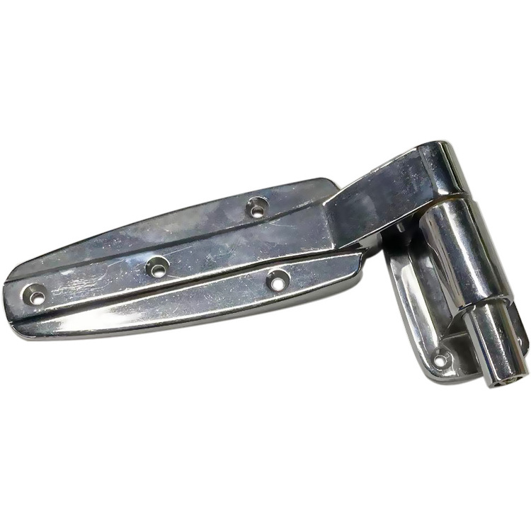 Heave Duty Trailer and Body Gate Door Hinge for Truck RV Cargo Camper