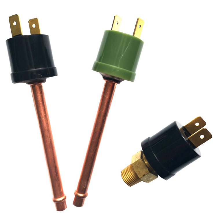 High Cost Performance Pressure Switch