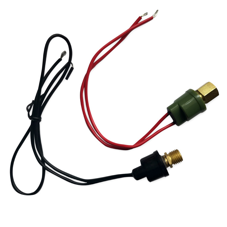 high / low pressure mini pressure switches for air compressor